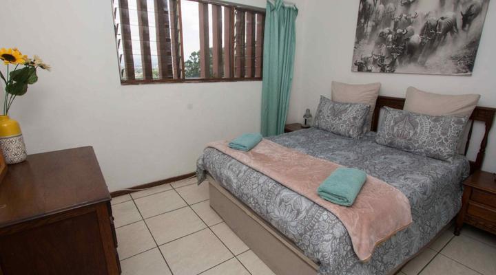 Cowies Hill Guest House