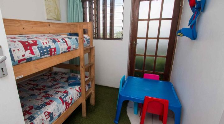 Cowies Hill Guest House