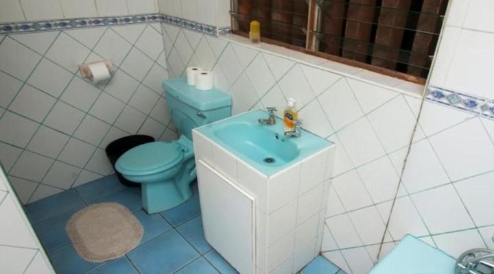 Cowies Hill Guest House