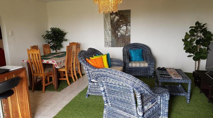 Cowies Hill Guest House