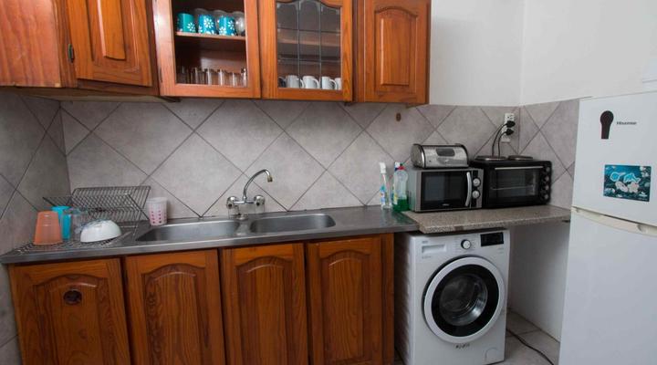 Cowies Hill Guest House