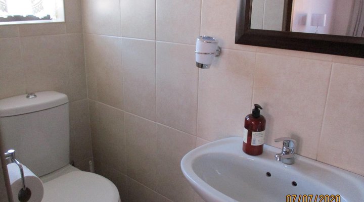 White Rose Guest House