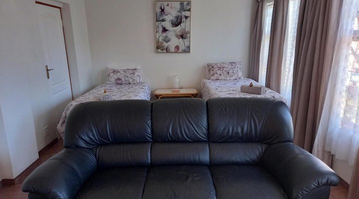 White Rose Guest House