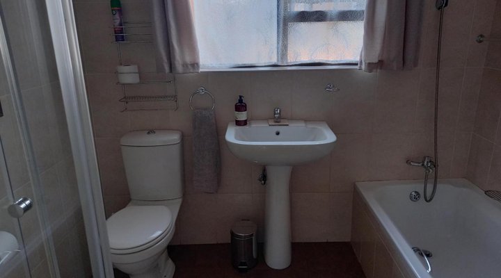 White Rose Guest House