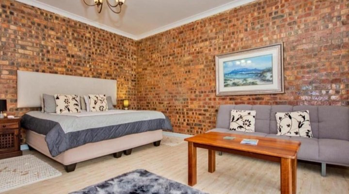 Golfer's Retreat