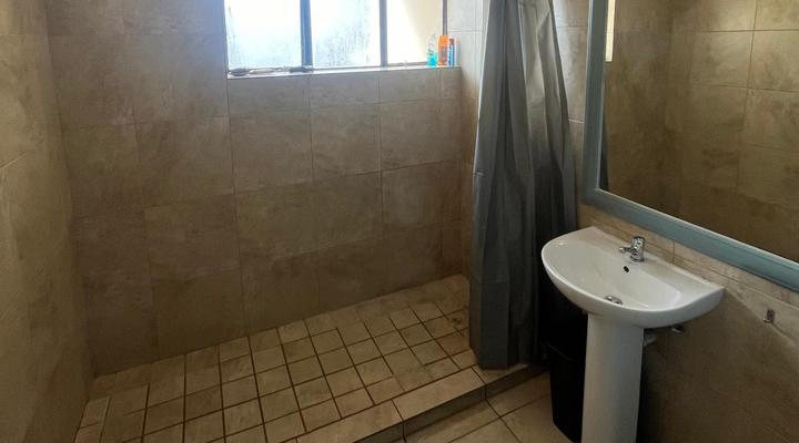 High Five Kite House