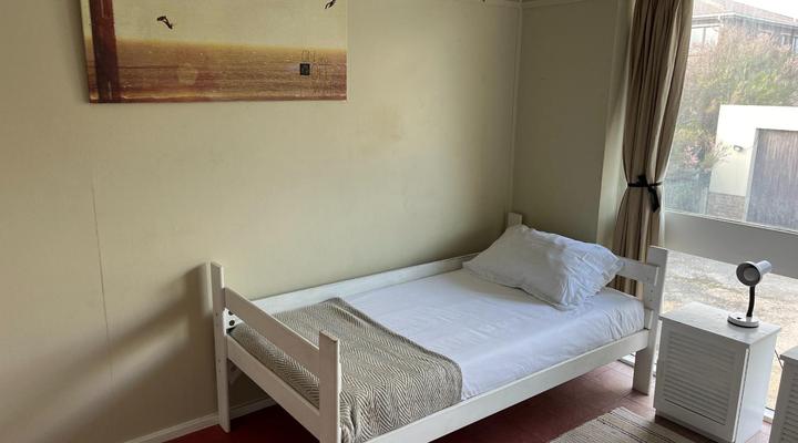 High Five Kite House