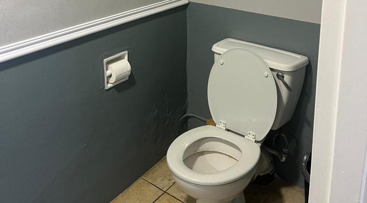 High Five Kite House