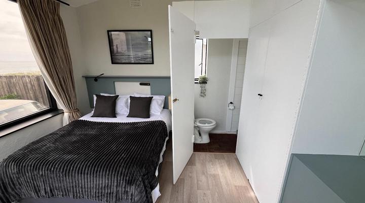 High Five Kite House