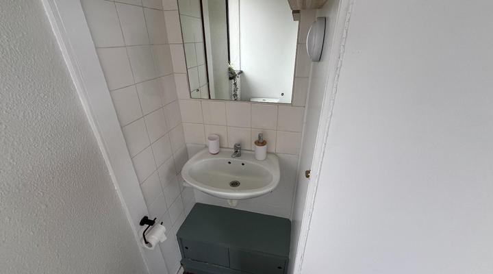 High Five Kite House