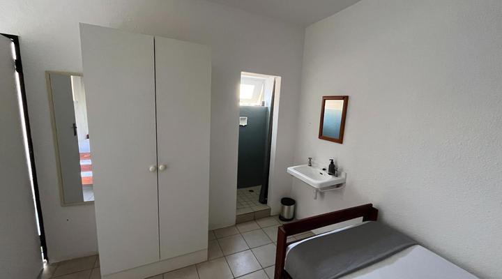 High Five Kite House