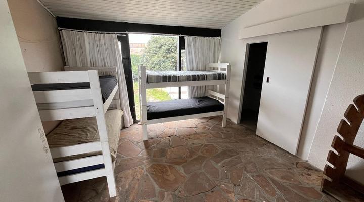 High Five Kite House