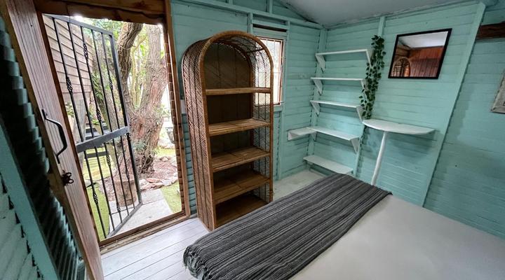 High Five Kite House