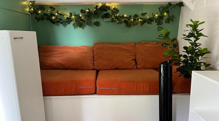 High Five Kite House