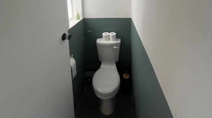 High Five Kite House