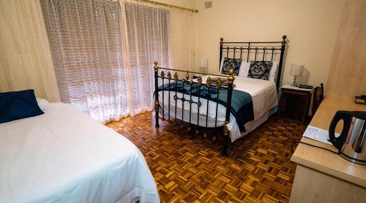 Dolliwarie Guest House