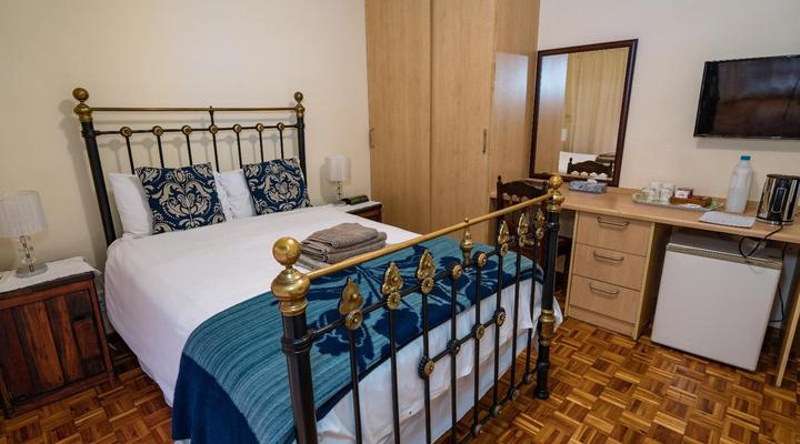 Dolliwarie Guest House