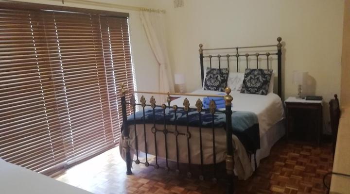 Dolliwarie Guest House