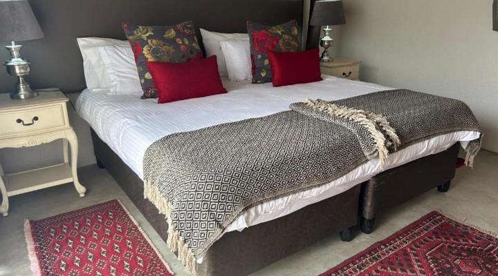 Sabella Bushveld Lodge