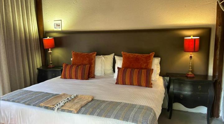 Sabella Bushveld Lodge