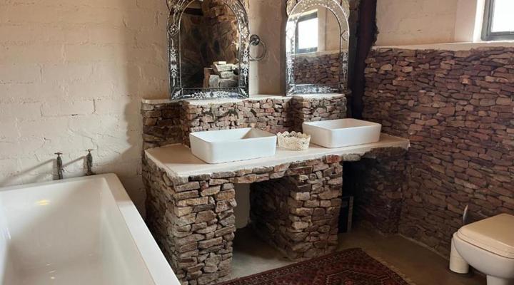 Sabella Bushveld Lodge