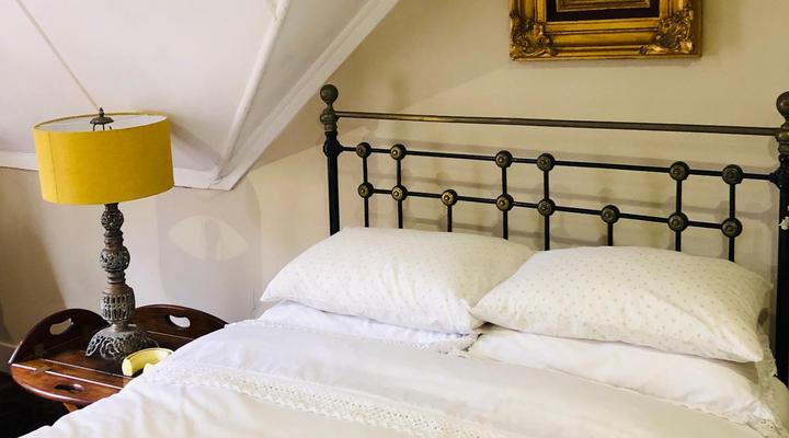 Central Cape Dutch Houghton