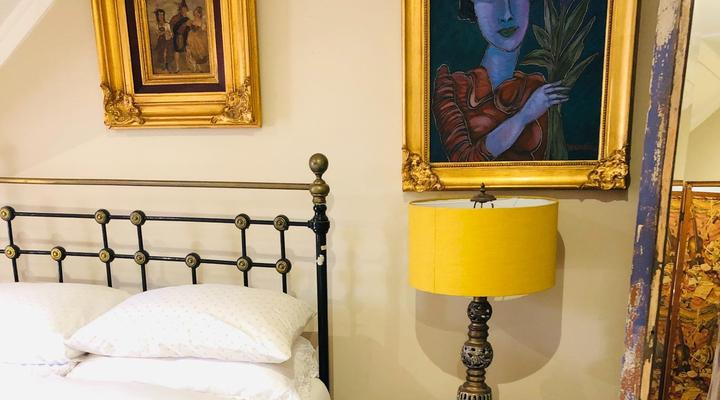 Central Cape Dutch Houghton