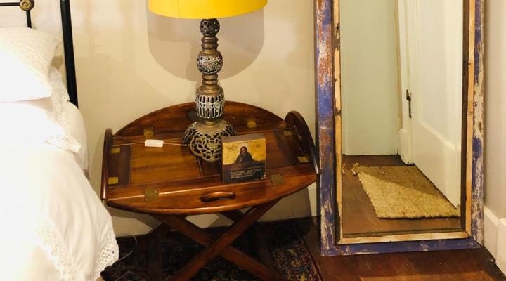 Central Cape Dutch Houghton