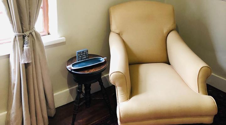 Central Cape Dutch Houghton