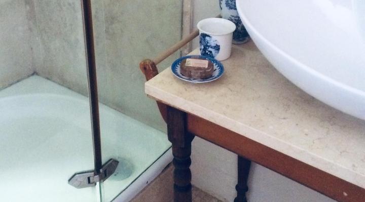 Central Cape Dutch Houghton