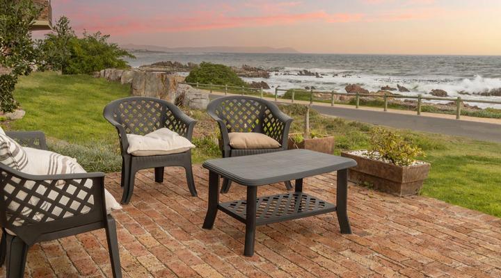 De Mond by Top Destinations Rentals