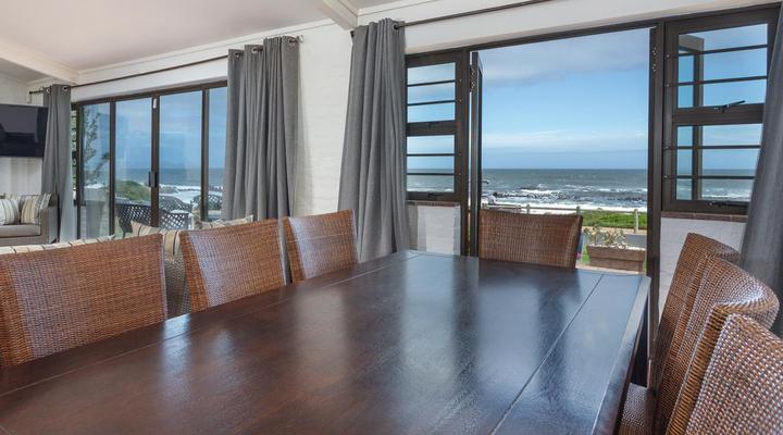 De Mond by Top Destinations Rentals