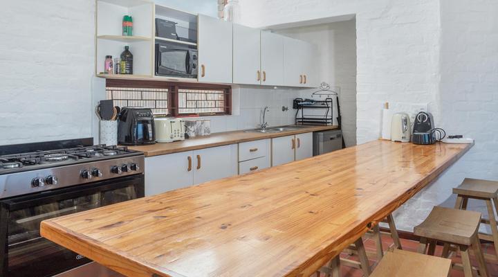 De Mond by Top Destinations Rentals