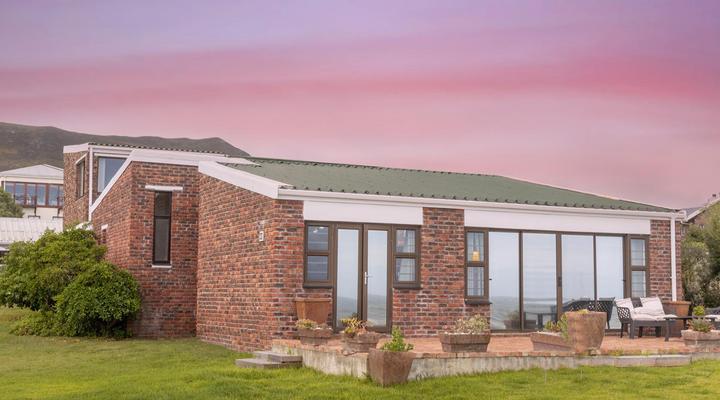 De Mond by Top Destinations Rentals