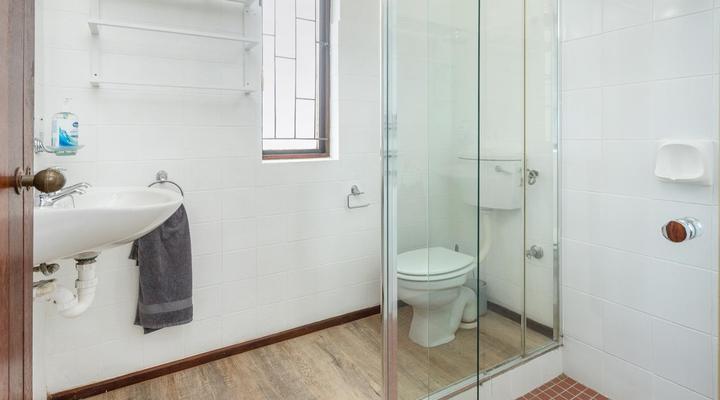 De Mond by Top Destinations Rentals