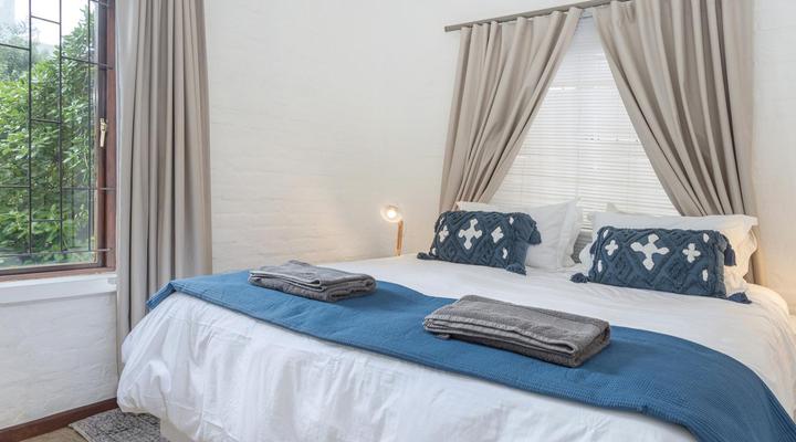 De Mond by Top Destinations Rentals