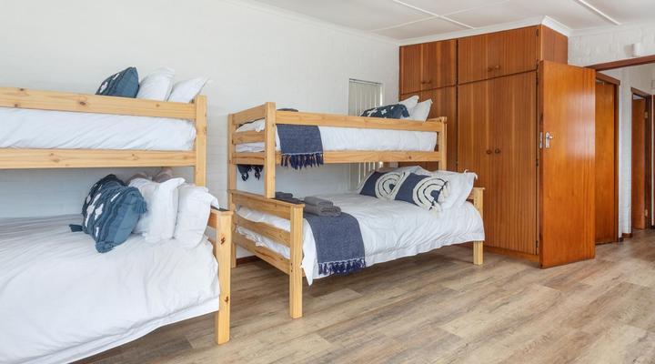 De Mond by Top Destinations Rentals