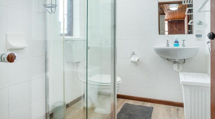 De Mond by Top Destinations Rentals