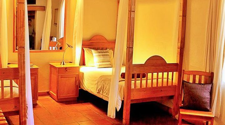 Port Wine Guest House