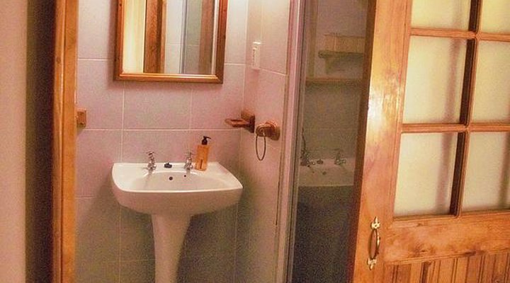Port Wine Guest House