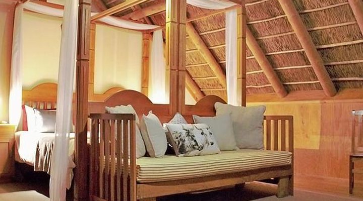 Port Wine Guest House