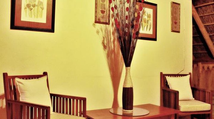 Port Wine Guest House