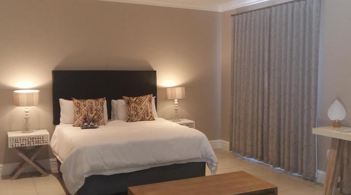 Langebaan Boutique Hotel and Spa