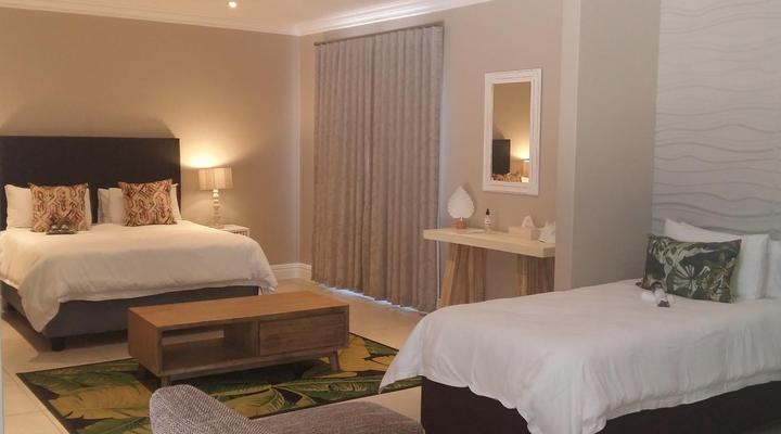 Langebaan Boutique Hotel and Spa