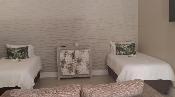 Langebaan Boutique Hotel and Spa