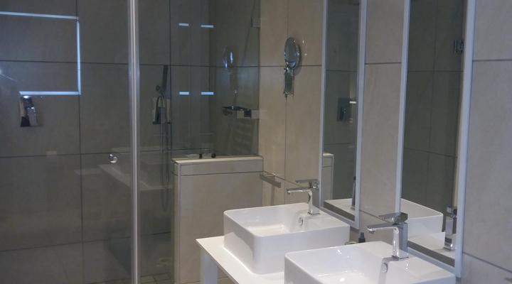 Langebaan Boutique Hotel and Spa