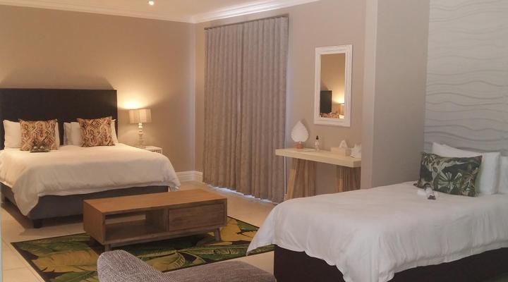 Langebaan Boutique Hotel and Spa