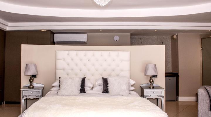 Langebaan Boutique Hotel and Spa