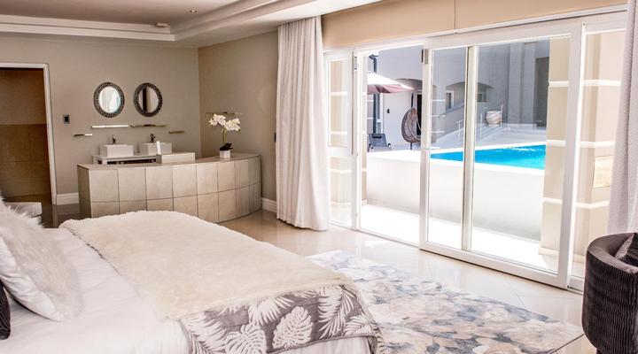 Langebaan Boutique Hotel and Spa