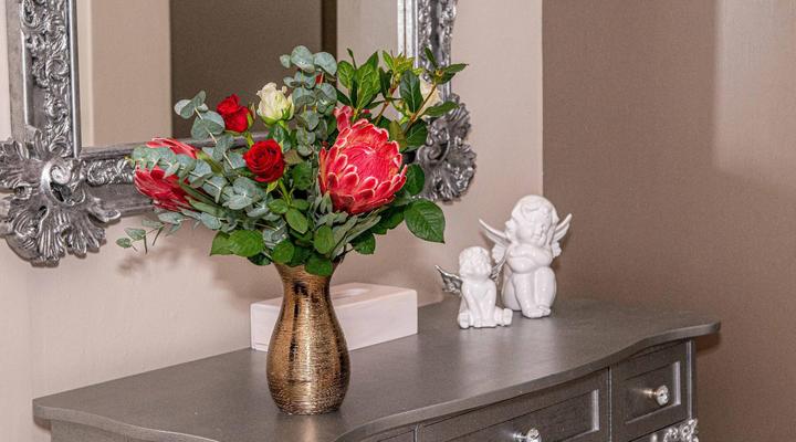 Langebaan Boutique Hotel and Spa